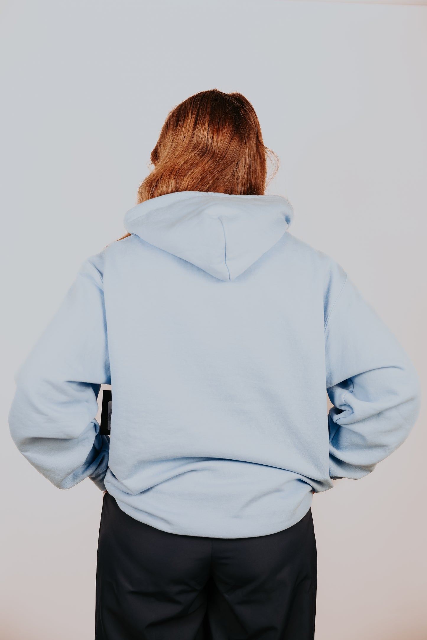 "Jesus Loves You" Hoodie