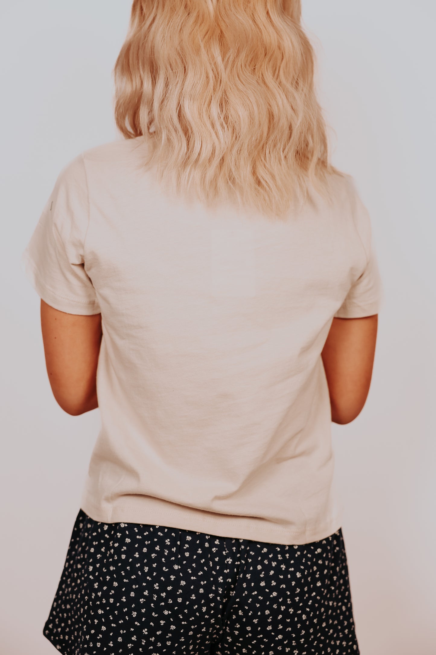Cowboy Wrangler Baby Tee