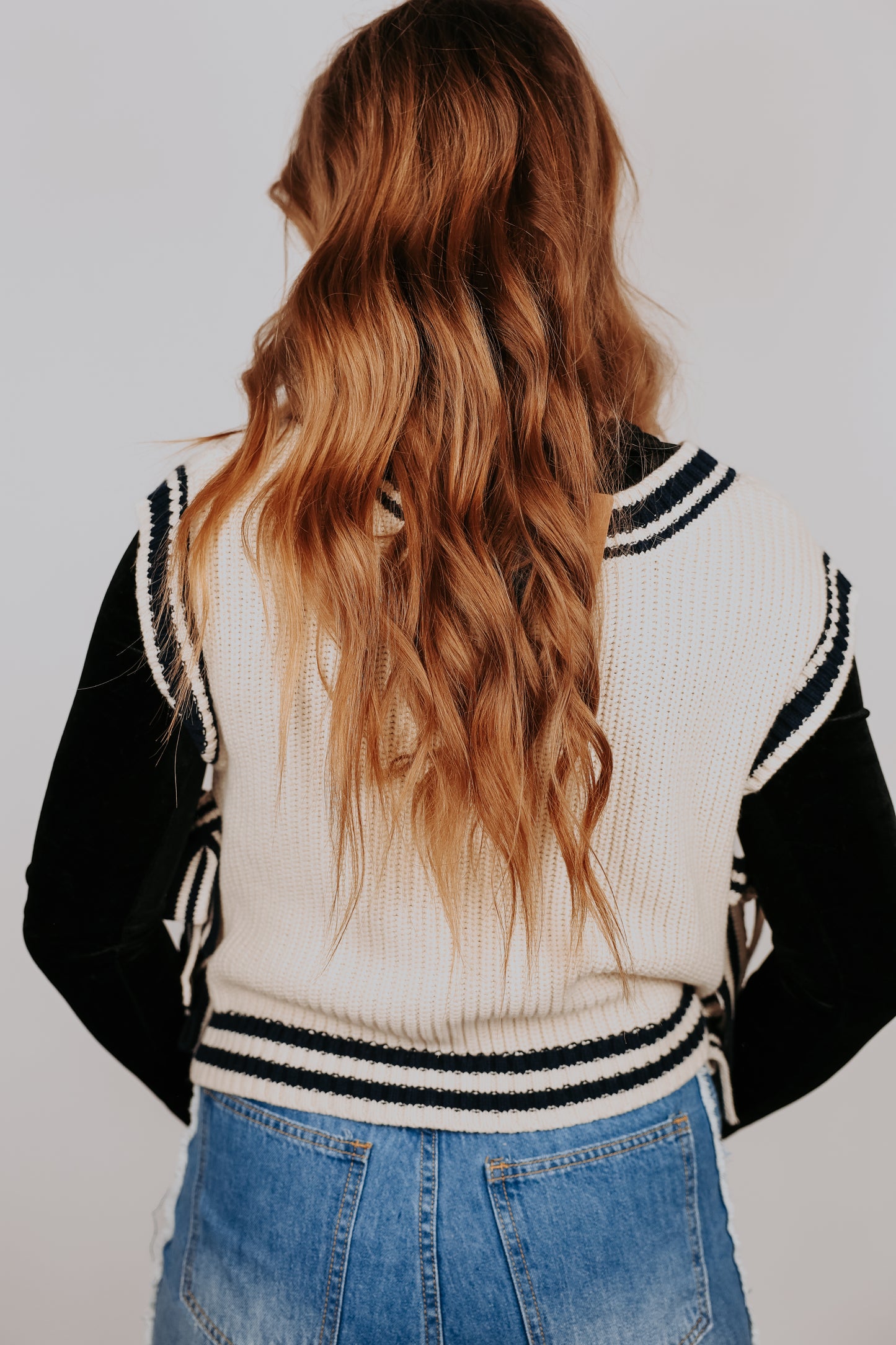 Brie Knit Vest