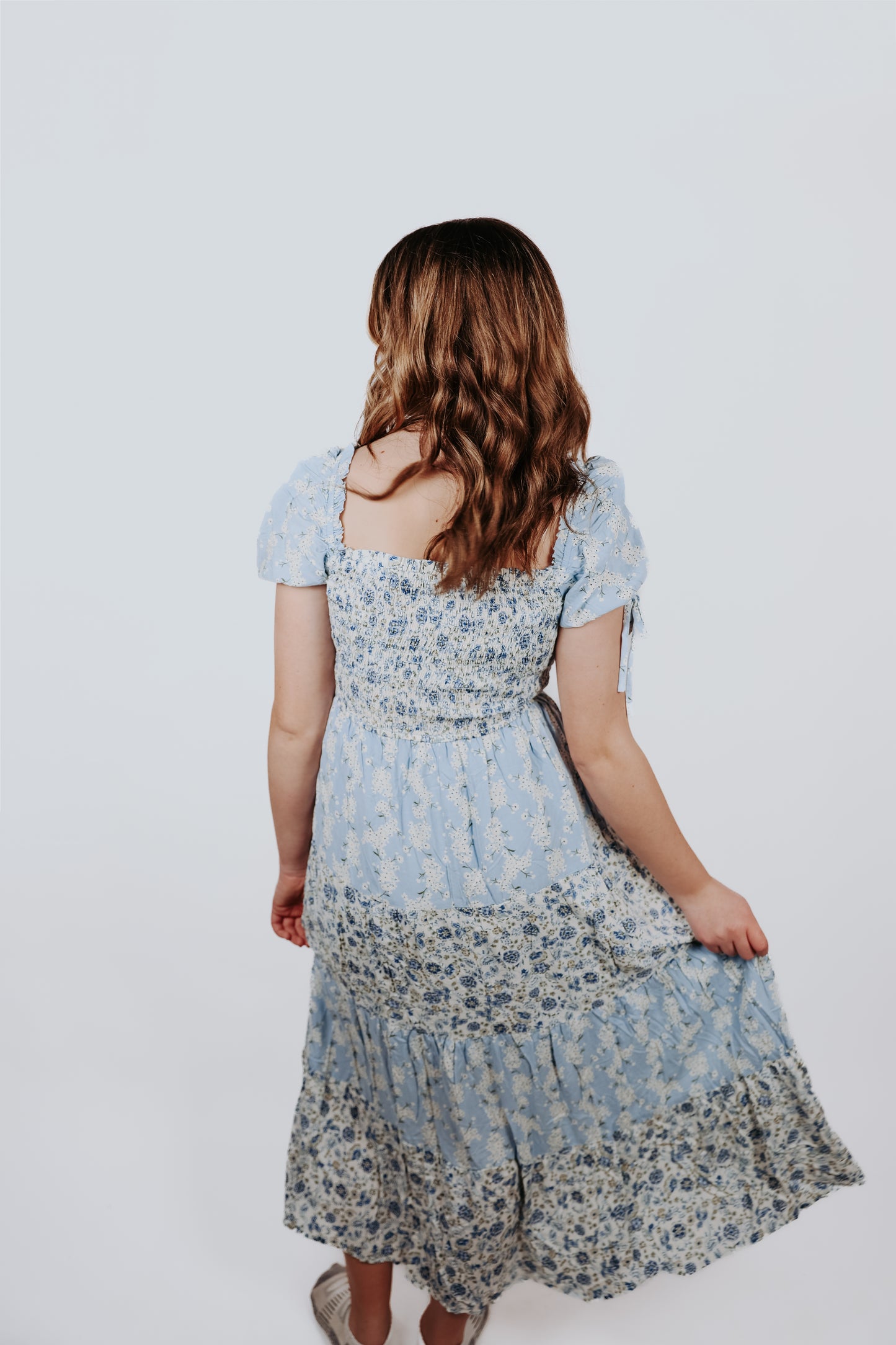Lucy May Dress