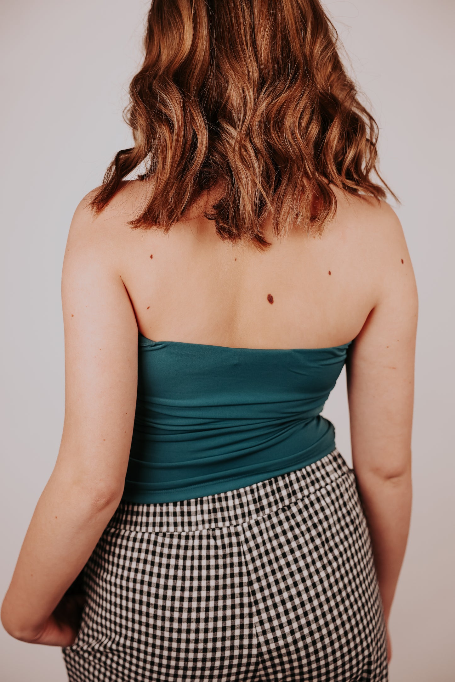 Alisha Tube Top