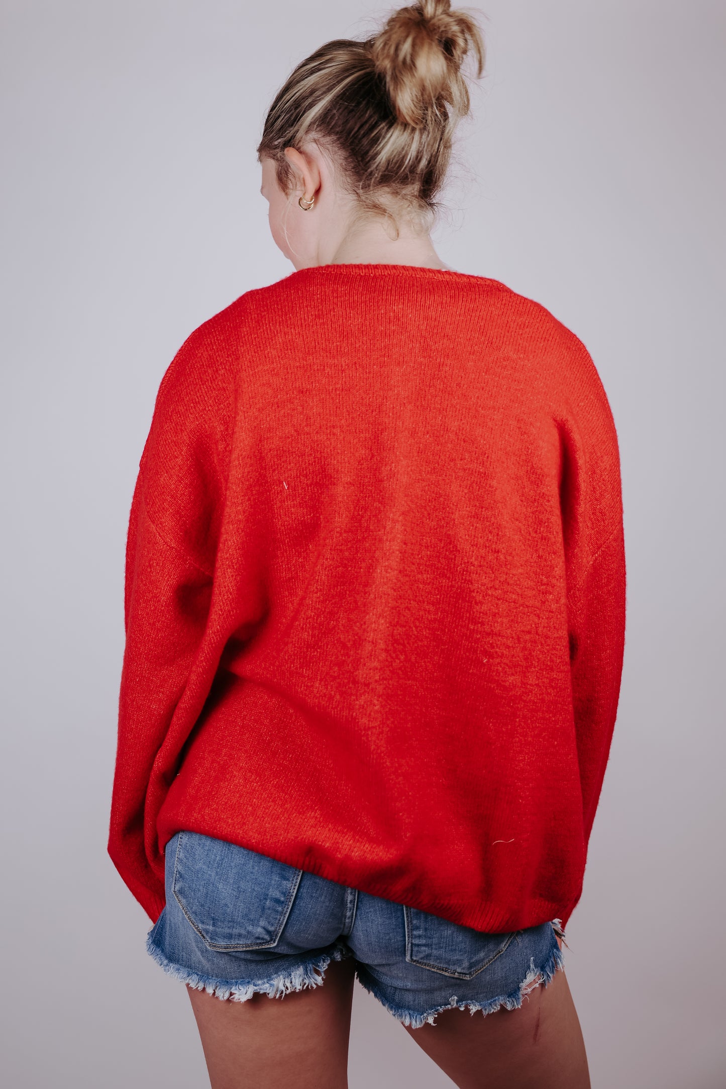 Nikki Cardigan