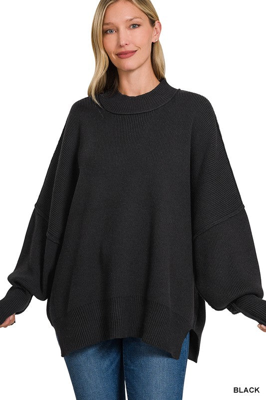 Liz Sweater