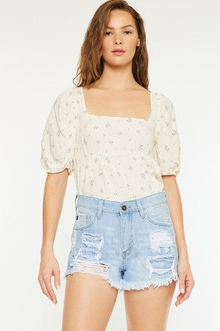 Sophia Shorts