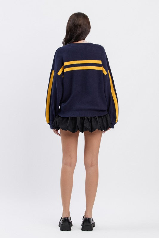 Mary Sweater