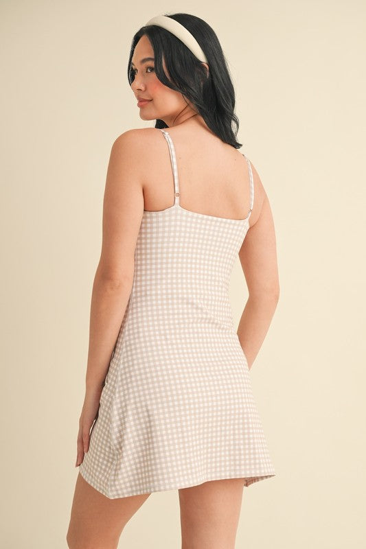 Emory Dress