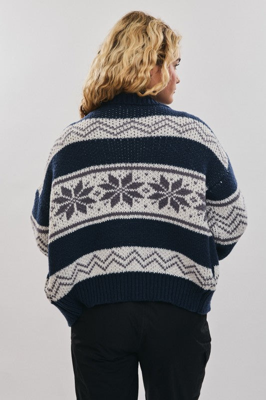 Tommi Winter Cardigan