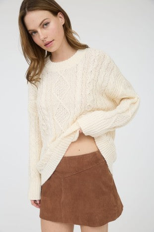 Nancy Sweater