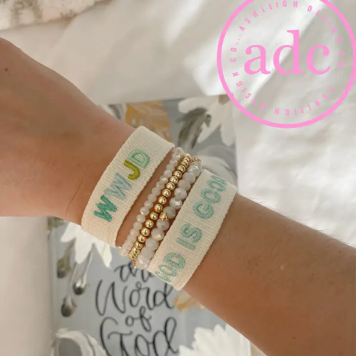 Faith Bracelets