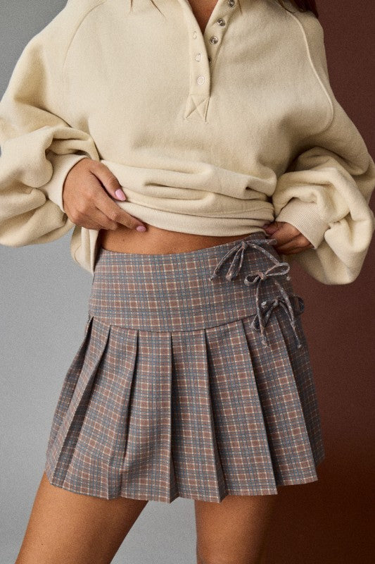 Aubrey Skirt