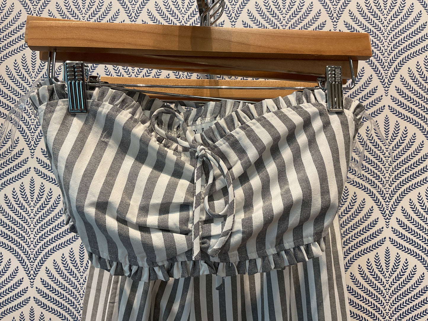 Saylor Set Top