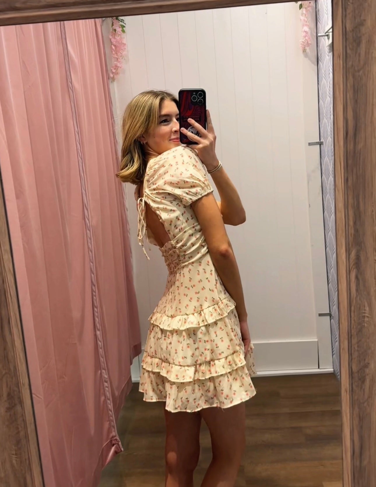 Isla Dress