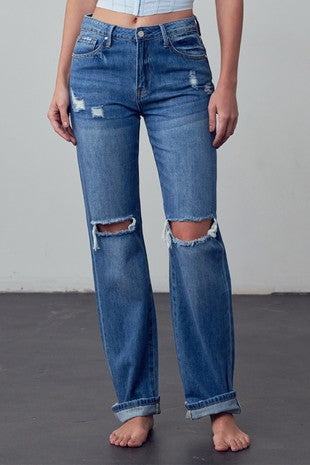 Beau Jeans
