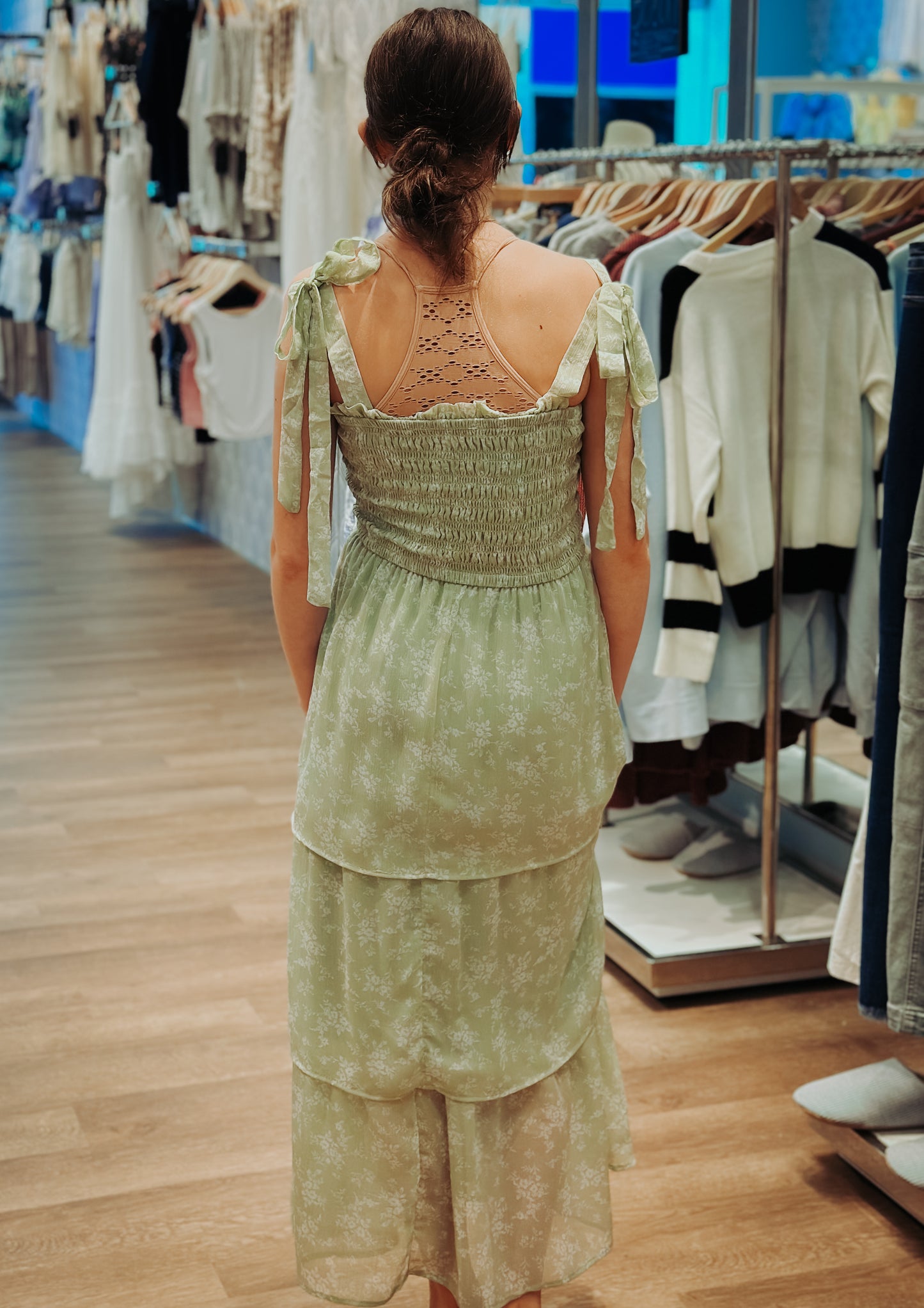 Virginia Dress