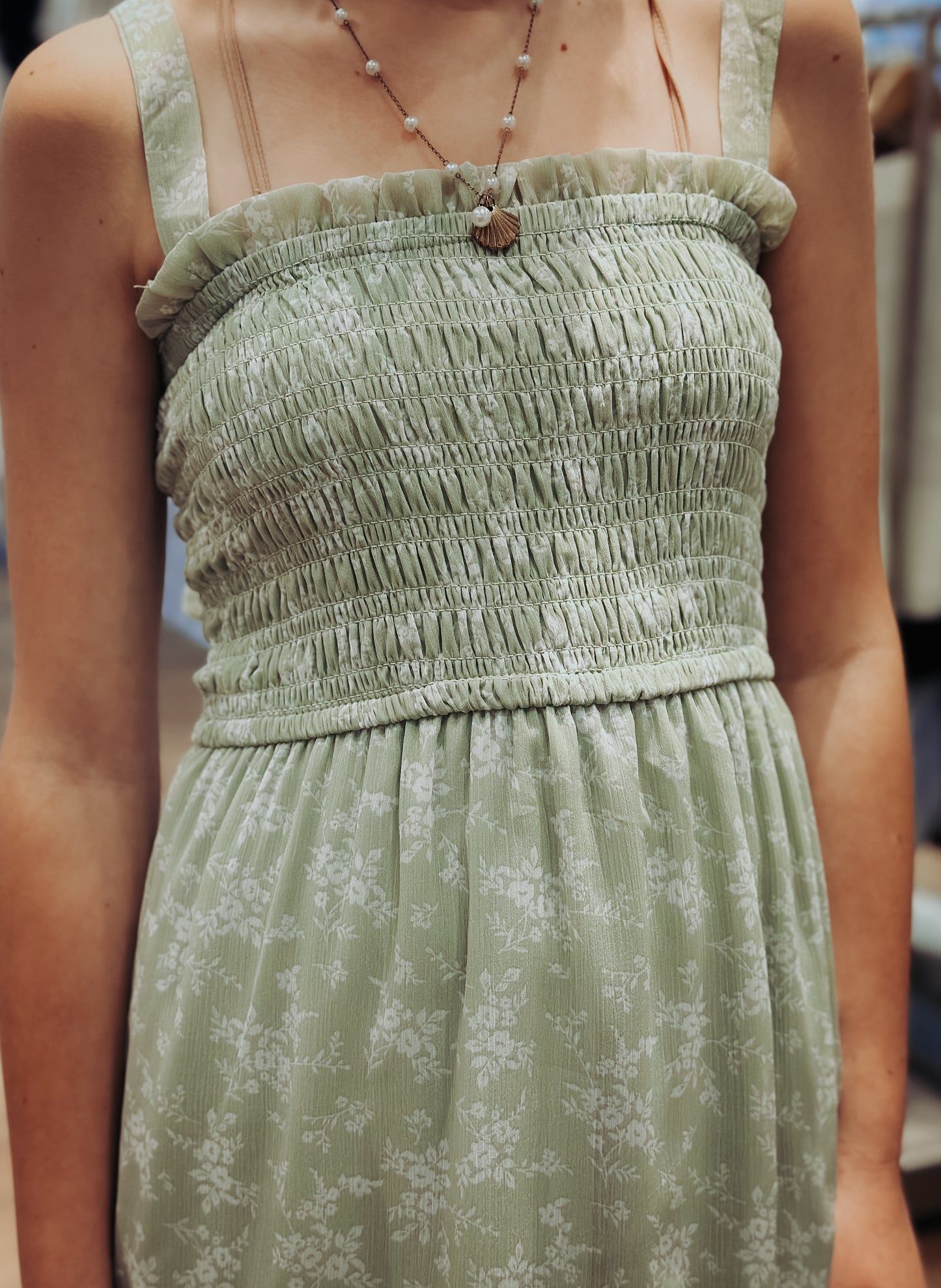 Virginia Dress