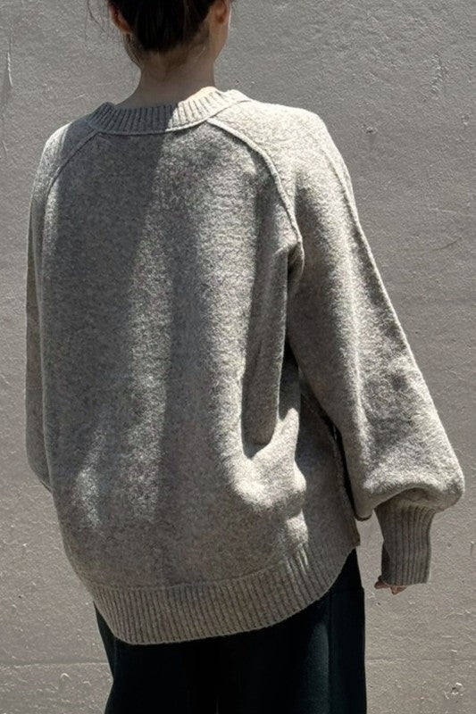 Eliza Sweater