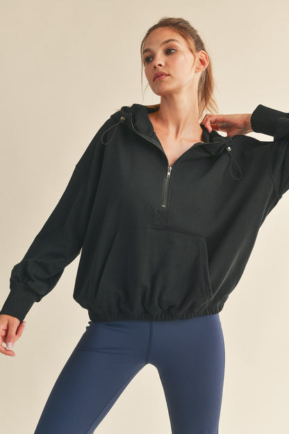 Alexis Hoodie