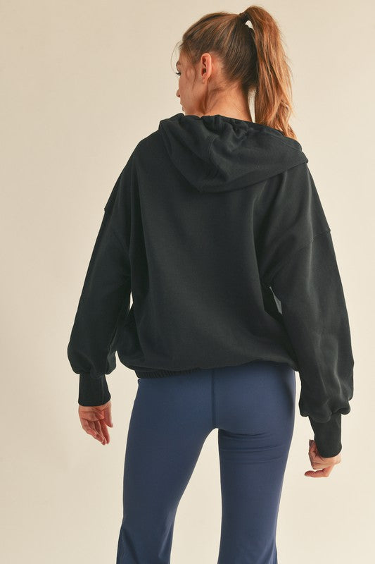Alexis Hoodie