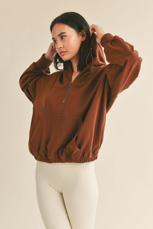 Alexis Hoodie