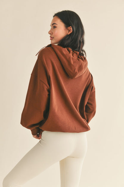 Alexis Hoodie