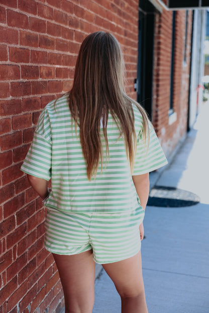 Sherry Set Top