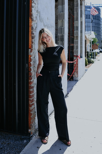 Nat Dress Pants