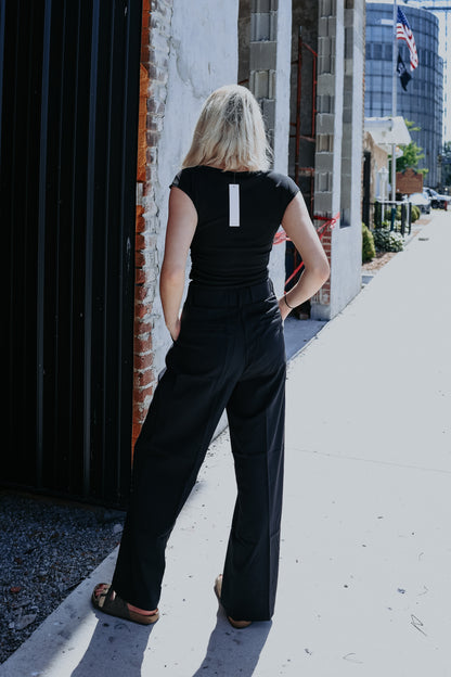 Nat Dress Pants