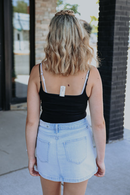 Allie Tanks