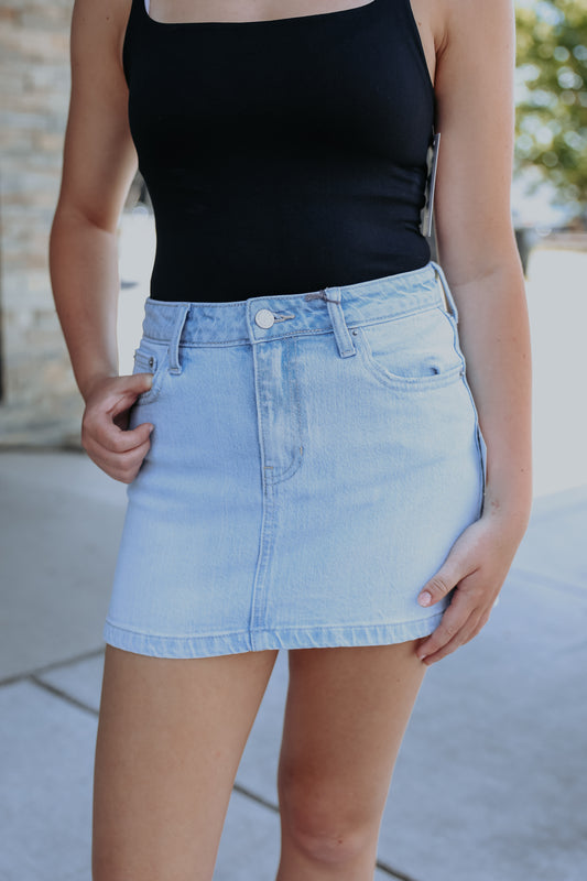 Jamie Jean Skirt