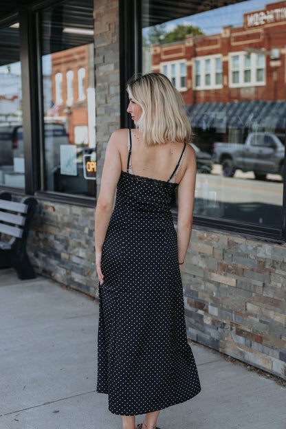 Brynn Midi Dress