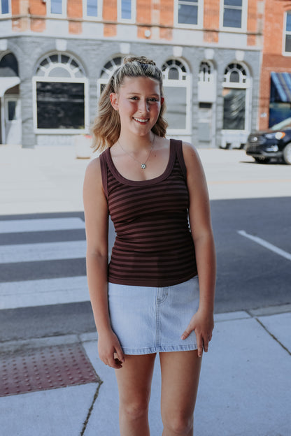 Stella Tank Top