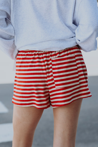 Gina Shorts