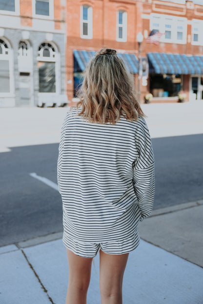 Stacy Set Top