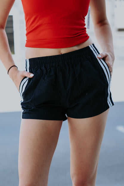 Tiffany Shorts