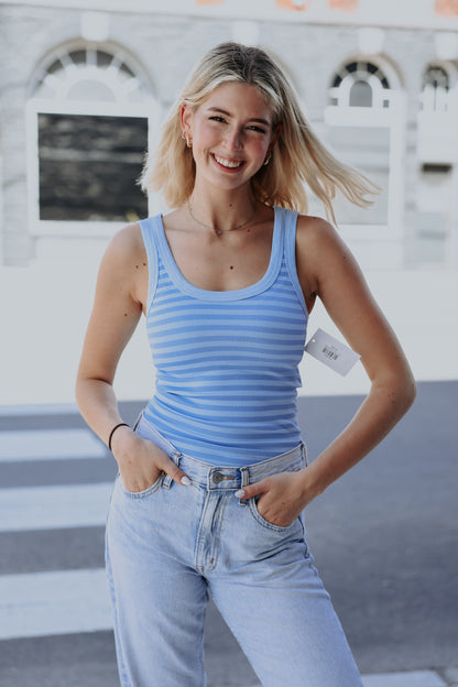 Stella Tank Top