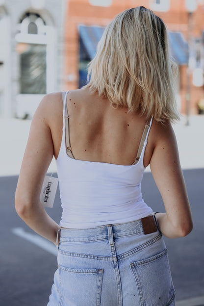 Allie Tanks