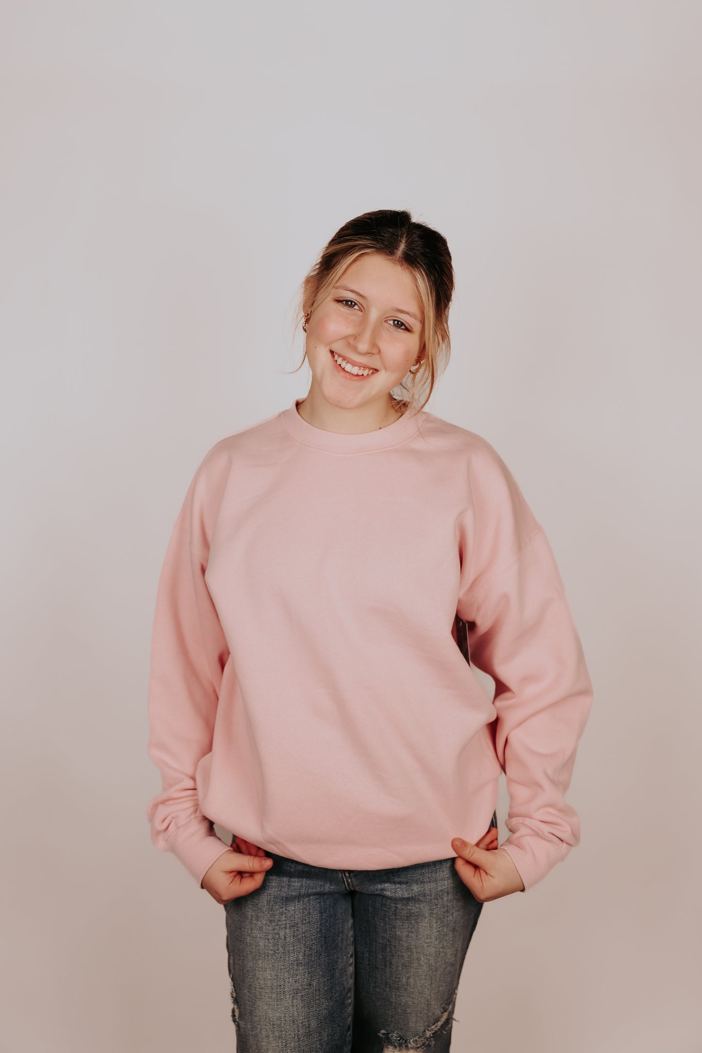 Emory Sweatshirt