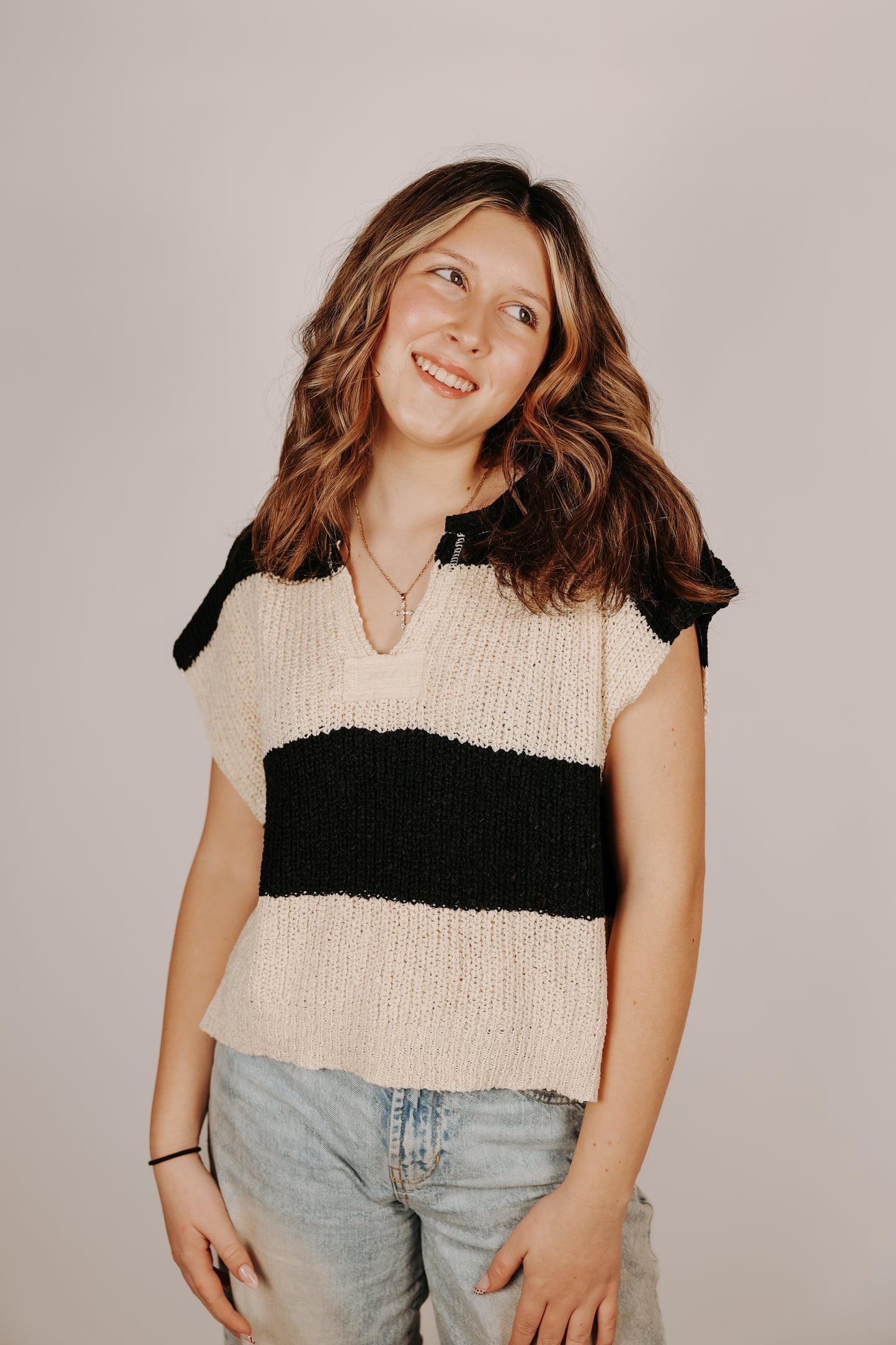 Makayla Top