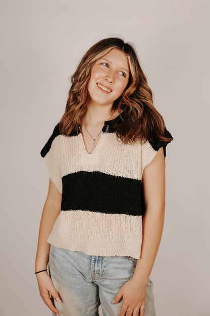 Makayla Top