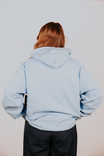 "Jesus Loves You" Hoodie