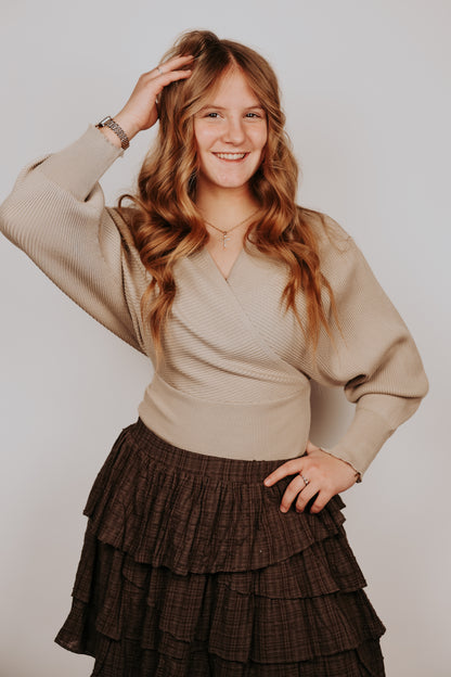 Evelyn Top