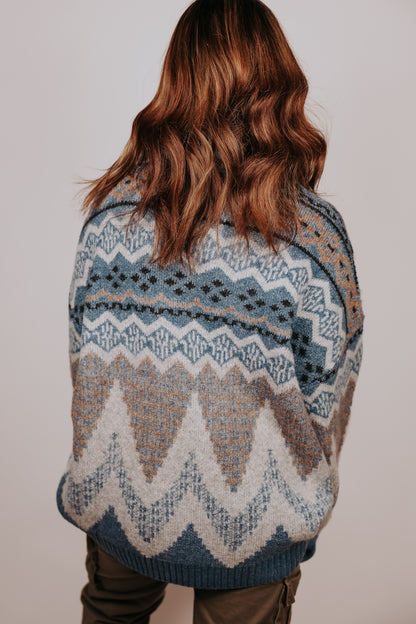 Jailyn Sweater