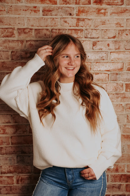Lois Sweater