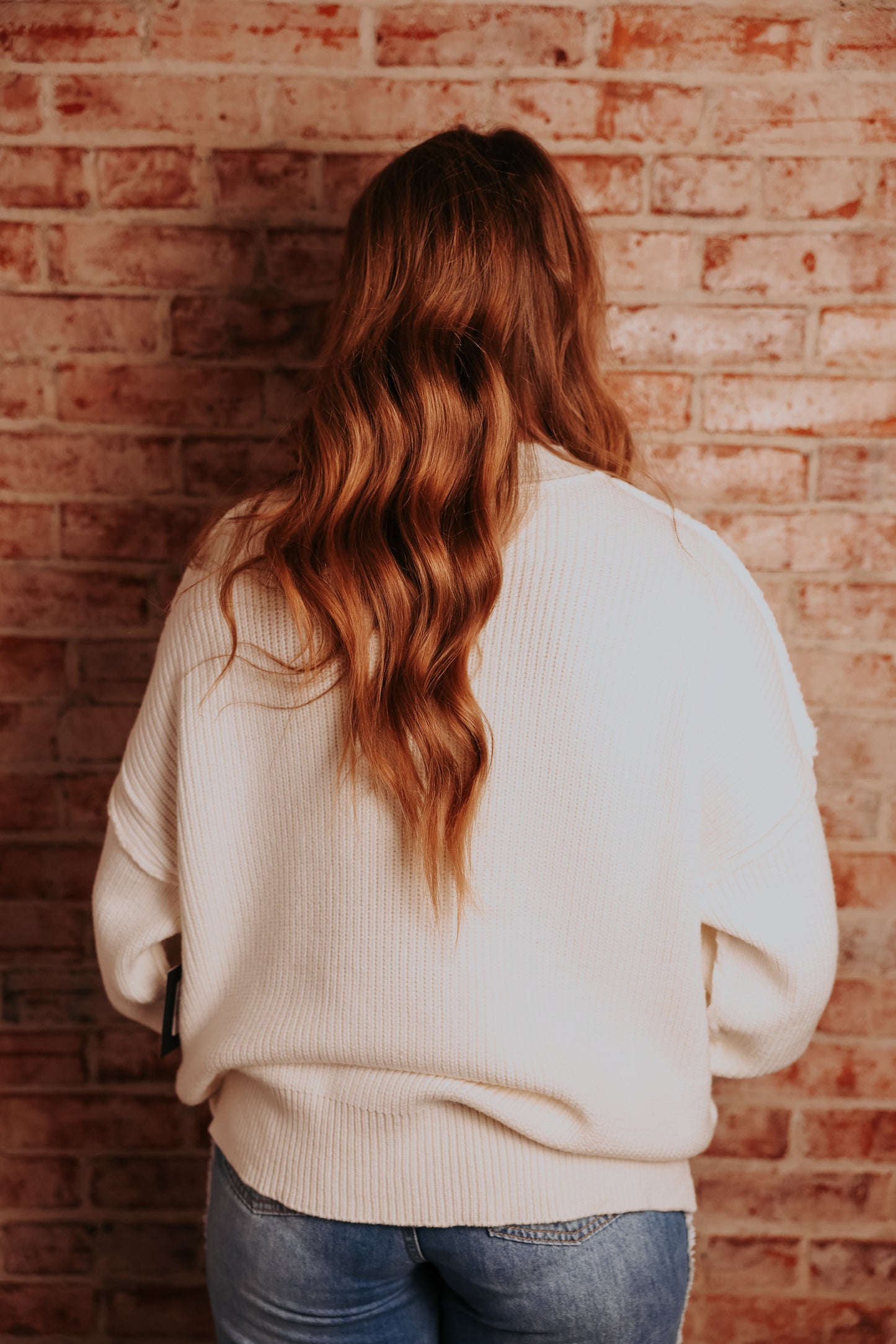 Lois Sweater