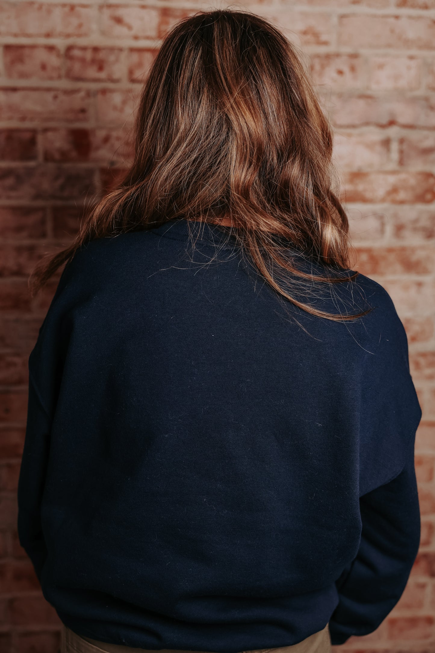 New York Sweatshirt