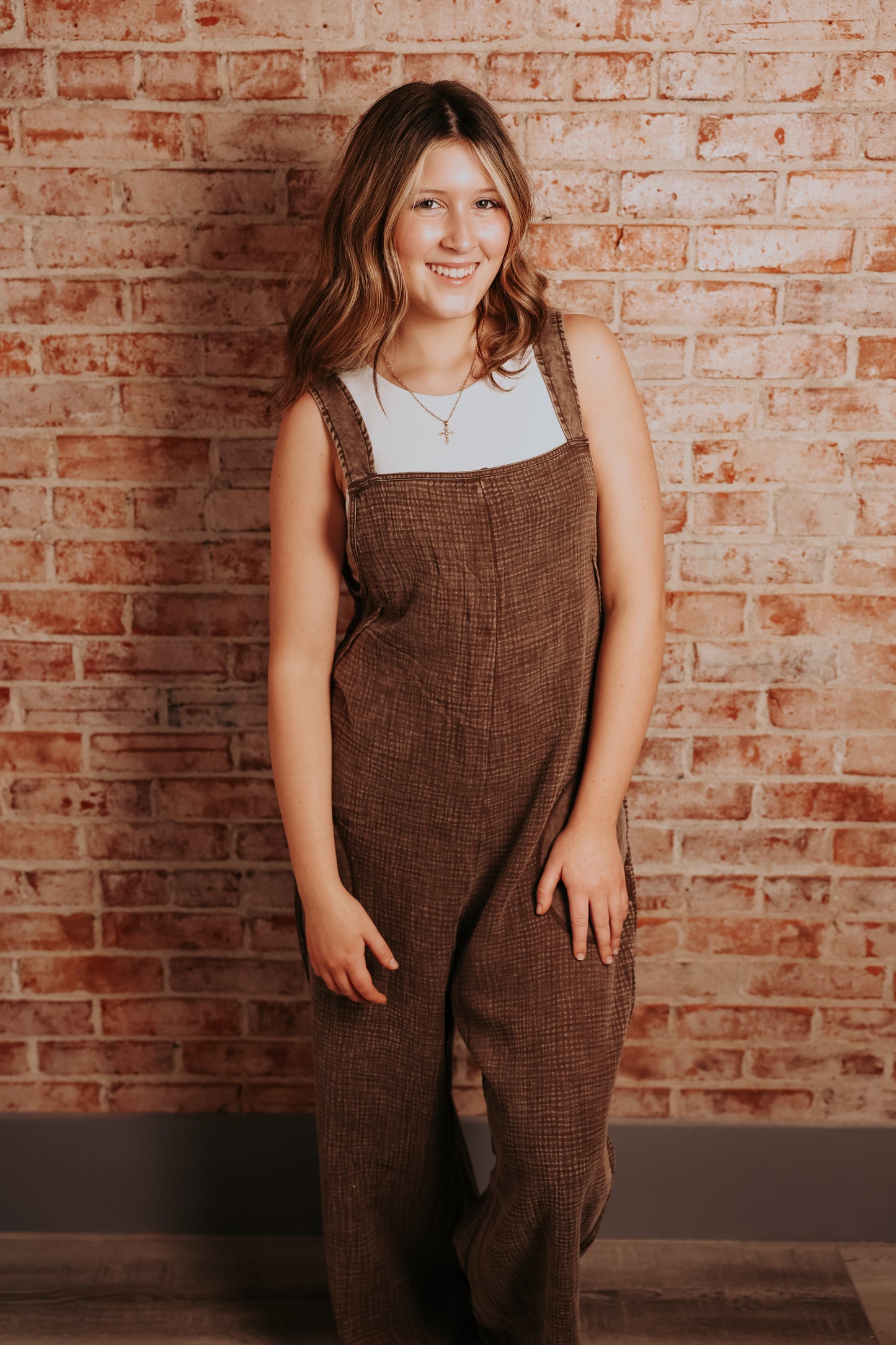Nat Overalls
