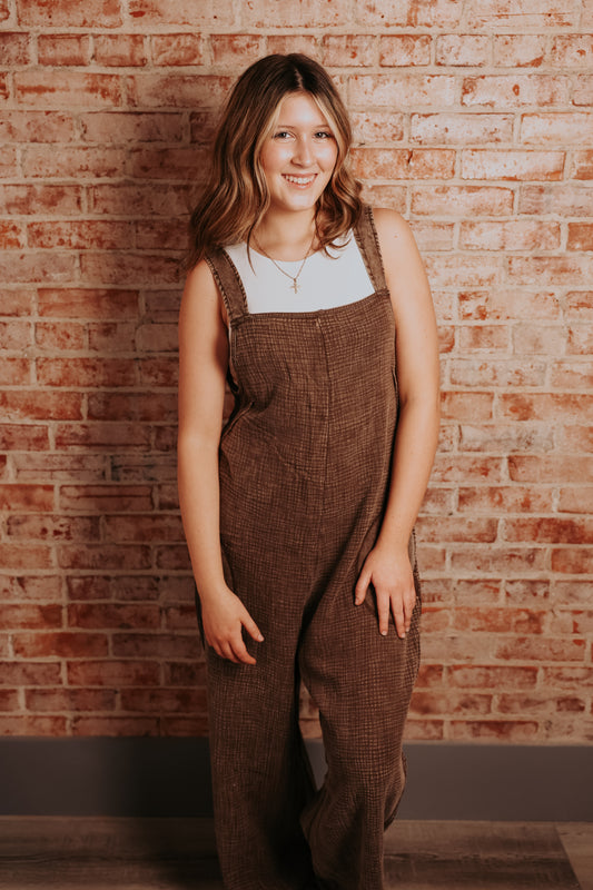 Nat Overalls