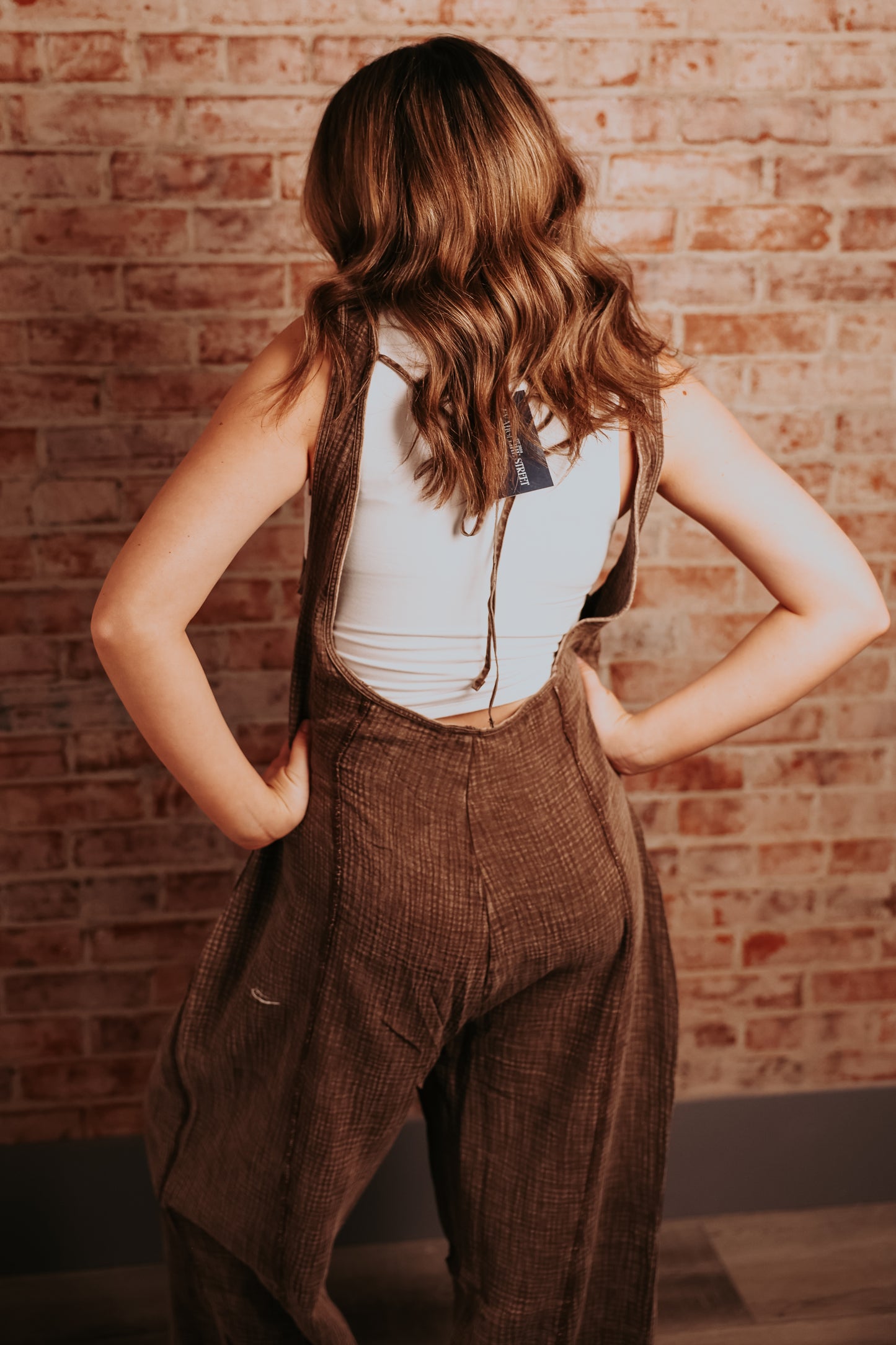 Nat Overalls
