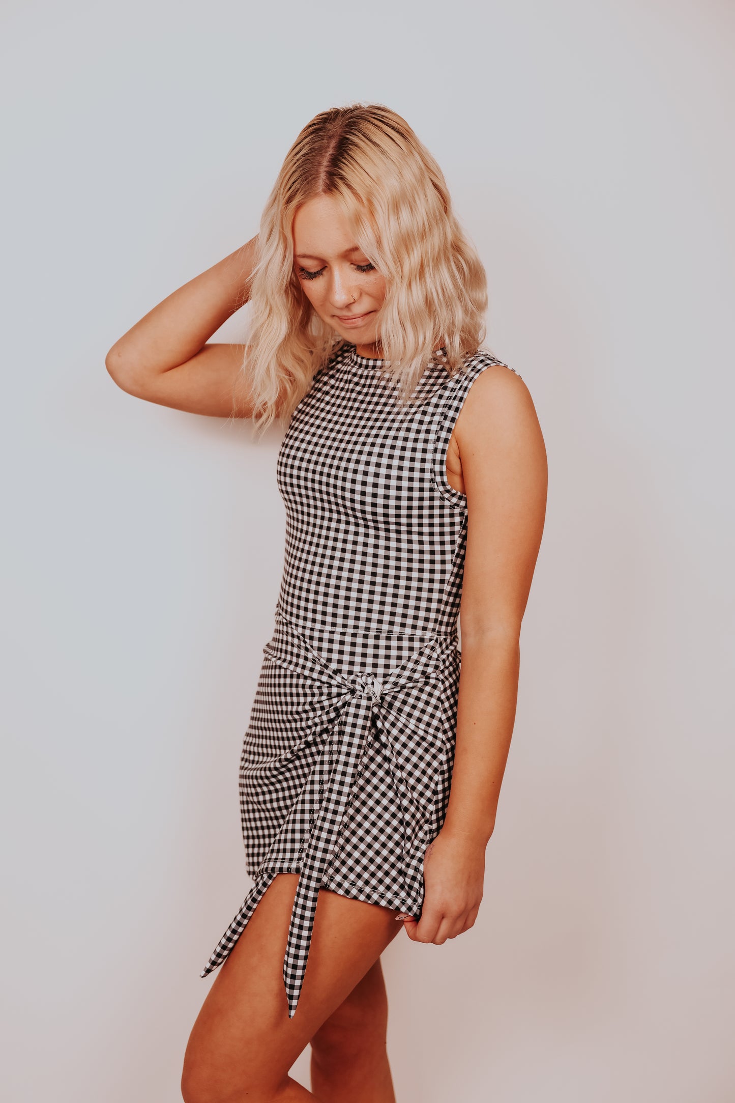 Emerson Athletic Dress