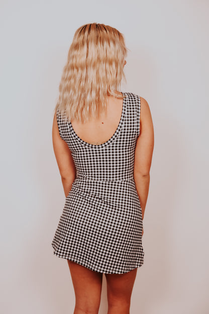 Emerson Athletic Dress